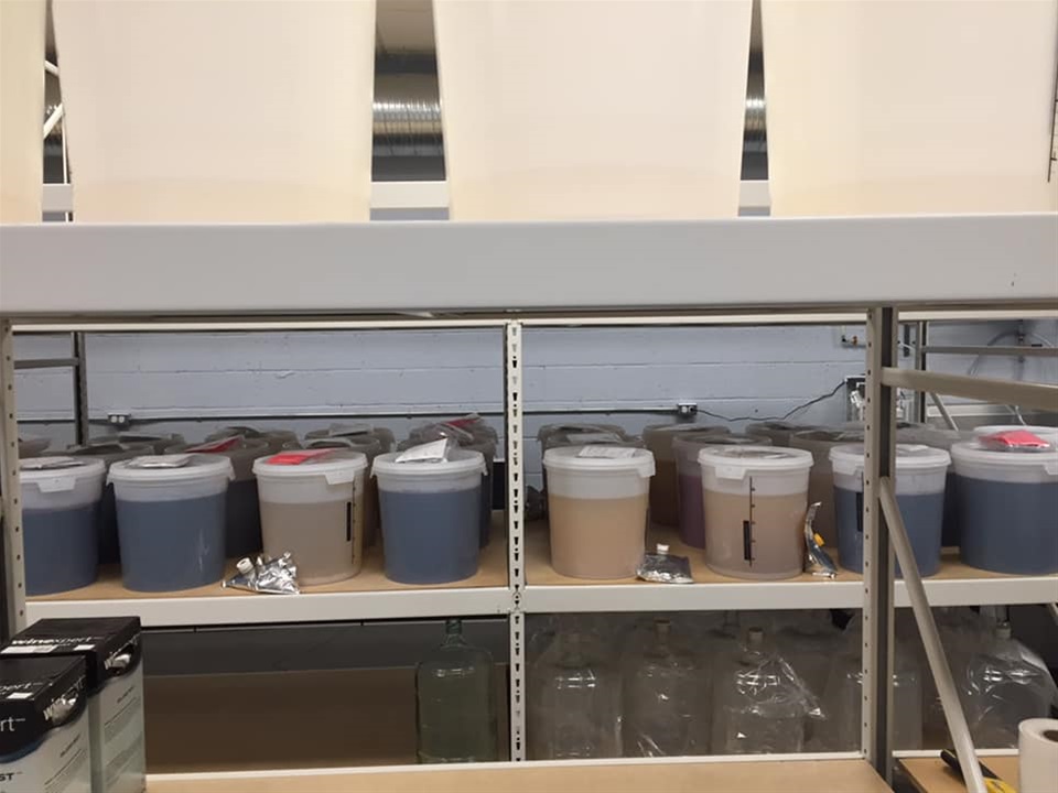 Wine Brew & You Lethbridge, Alberta Wine & Beer Making Kits & Supplies